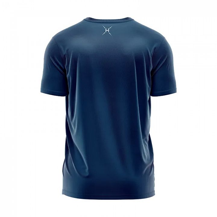 Heroe's T-Shirt City Blue